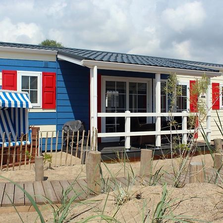 Strand 8 Scharbeutz Luaran gambar